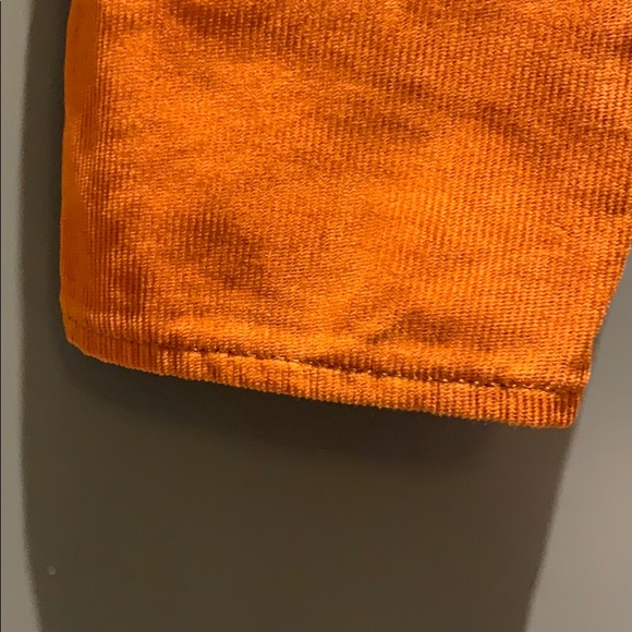 Men’s Levi’s cords size 34W 30L - Picture 3 of 5